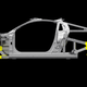 Illustration for article titled Heres How The 2016 Acura NSX Works